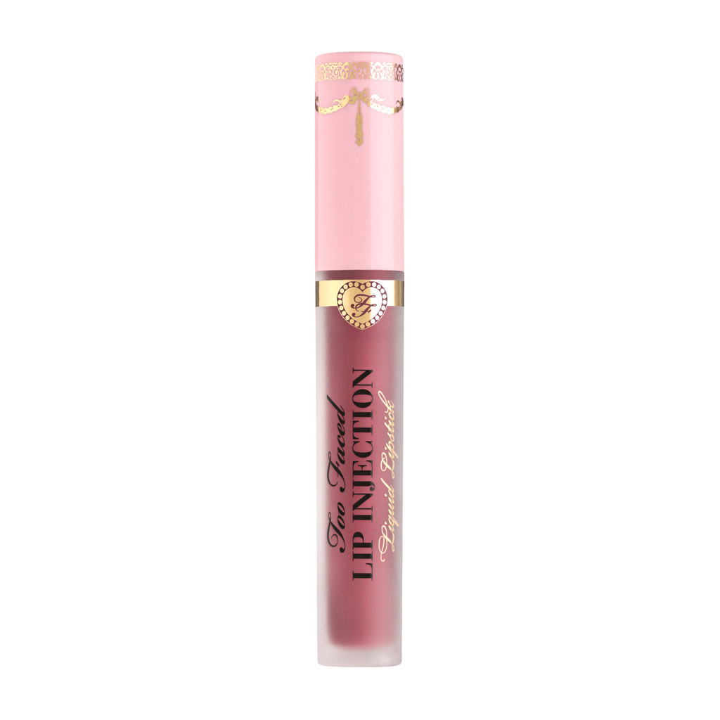 Too Faced Lip Injection Liquid Lipstick Filler Up