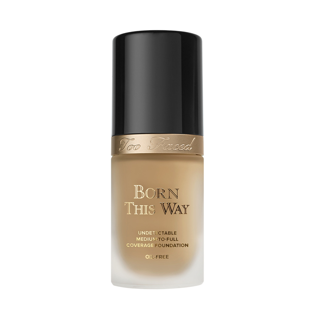Too Faced Born This Way Foundation Light Beige