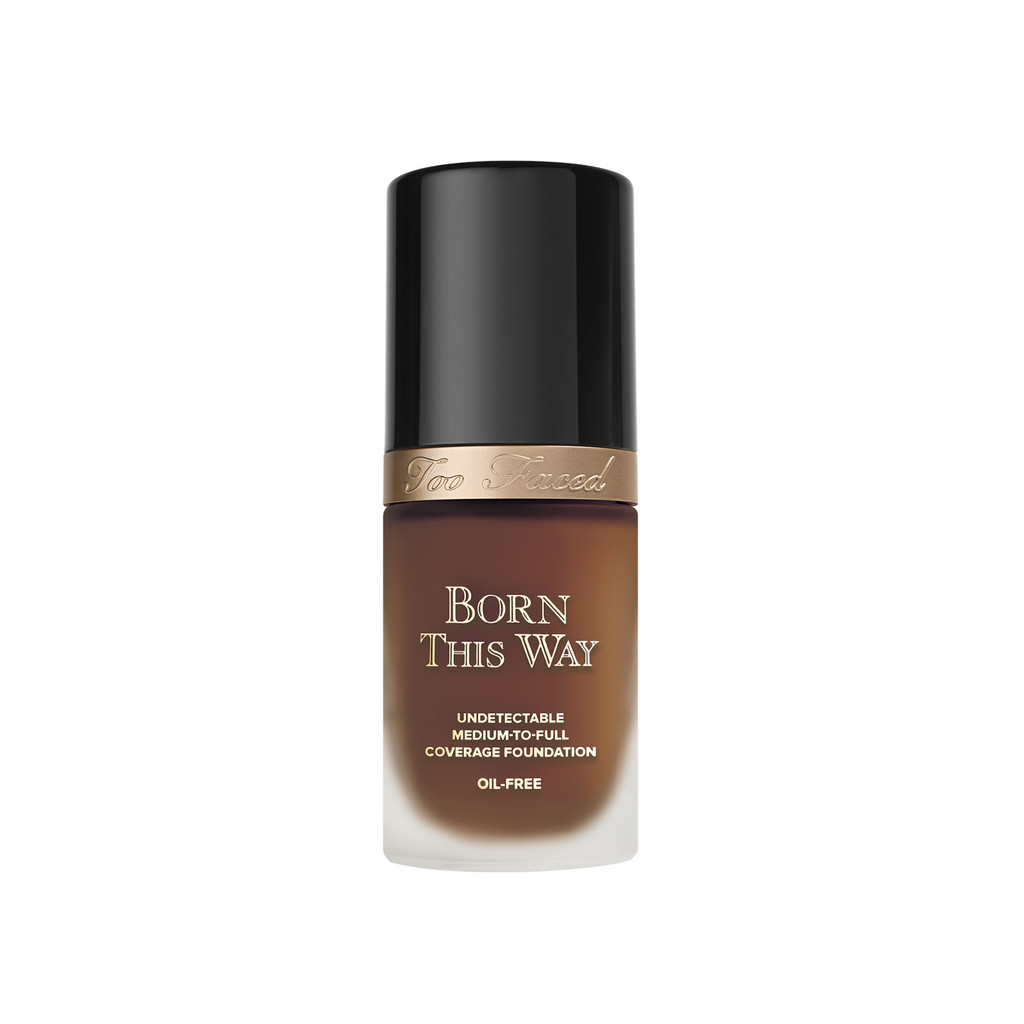 Too Faced Born This Way Foundation Truffle