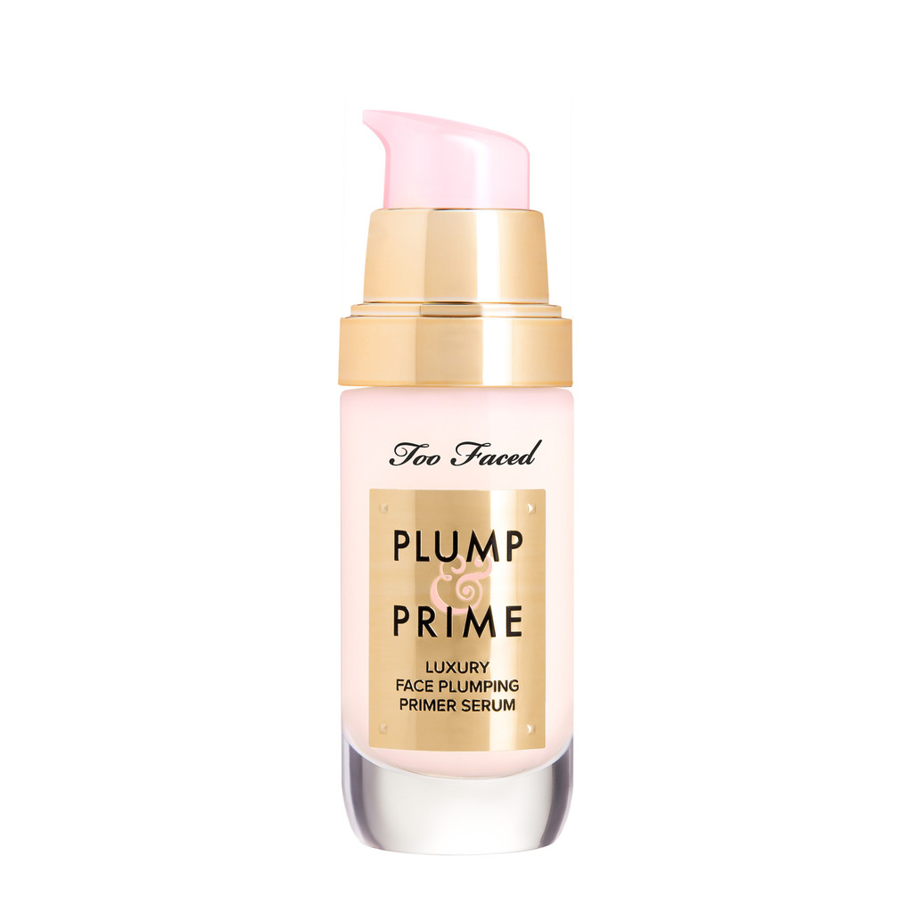 Too Faced Plump & Prime Face Serum 30 ml
