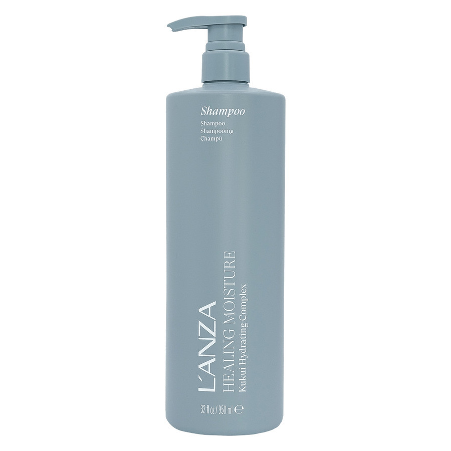 L'ANZA Healing Moisture Shampoo 950ml
