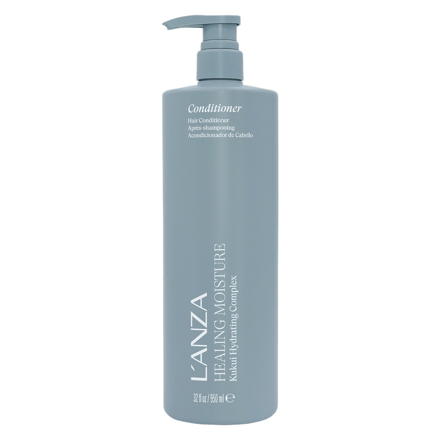 L'ANZA Healing Moisture Conditioner 950ml