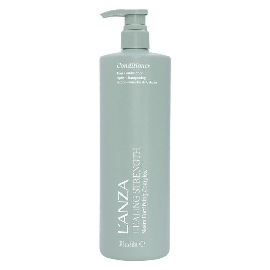 L'ANZA Healing Strength Conditioner 950ml