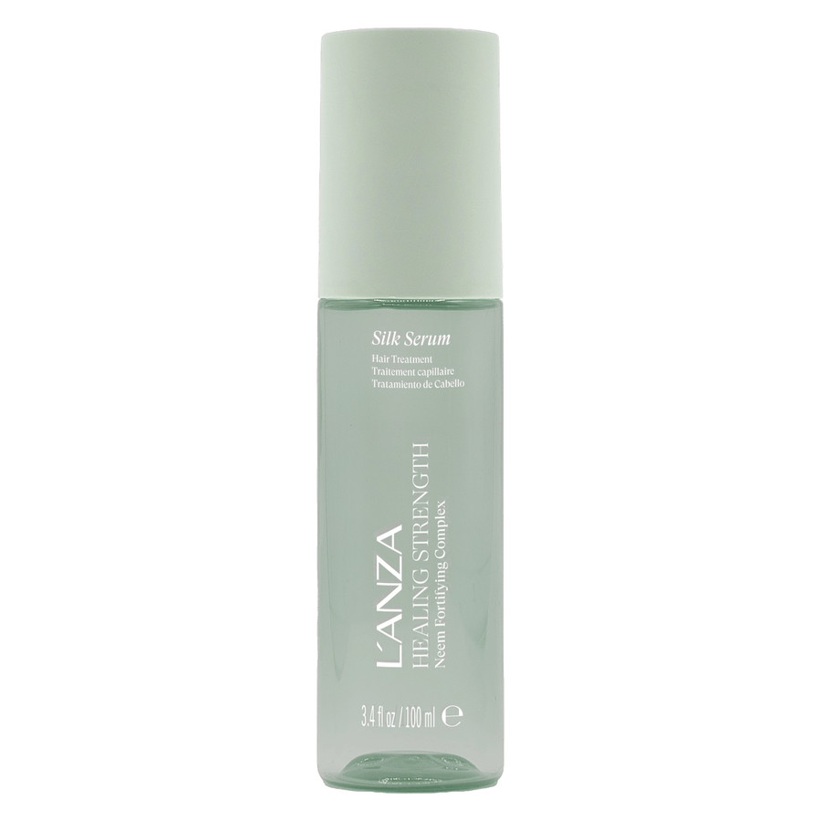 L'ANZA Healing Strength Silk Serum 100ml