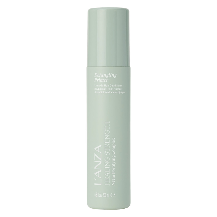 L'ANZA Healing Strength Detangling Primer 200ml