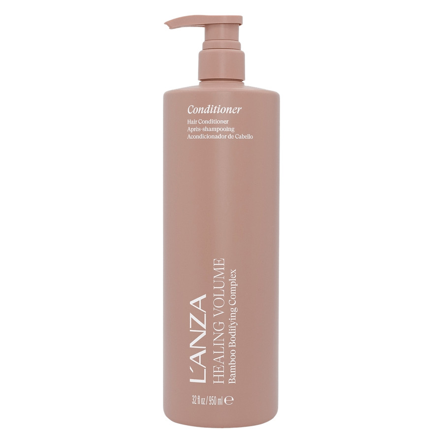 L'ANZA Healing Volume Conditioner 950ml