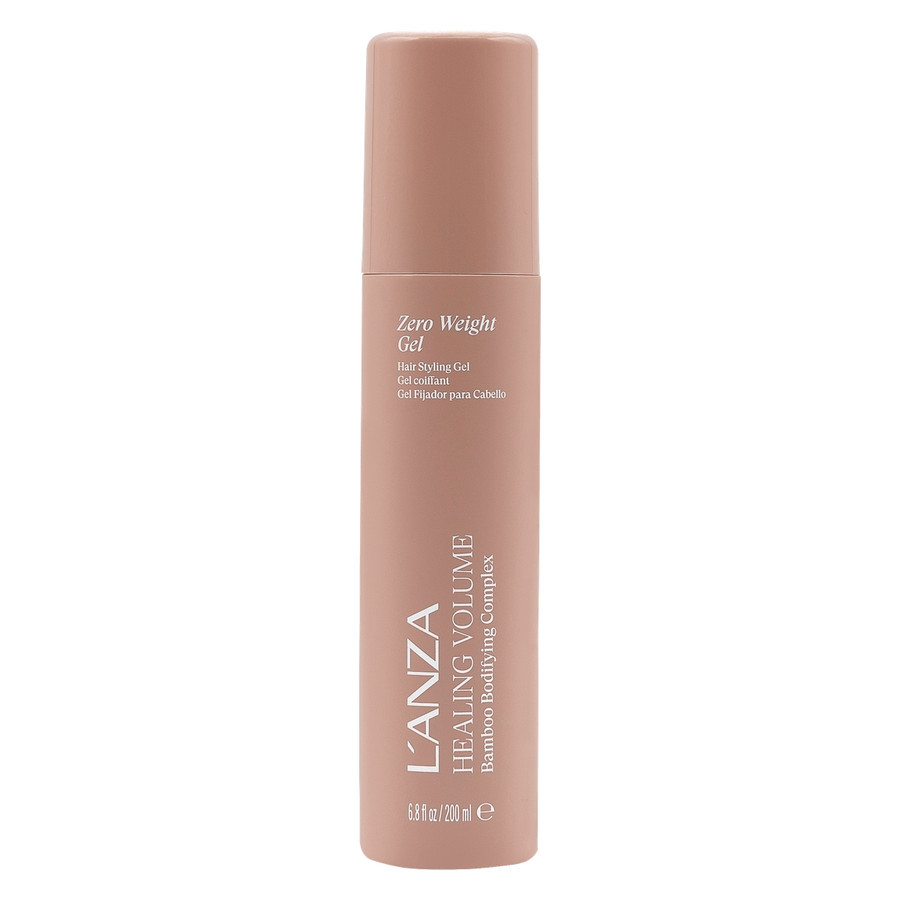 L'ANZA Healing Volume Zero Weight Gel 200ml