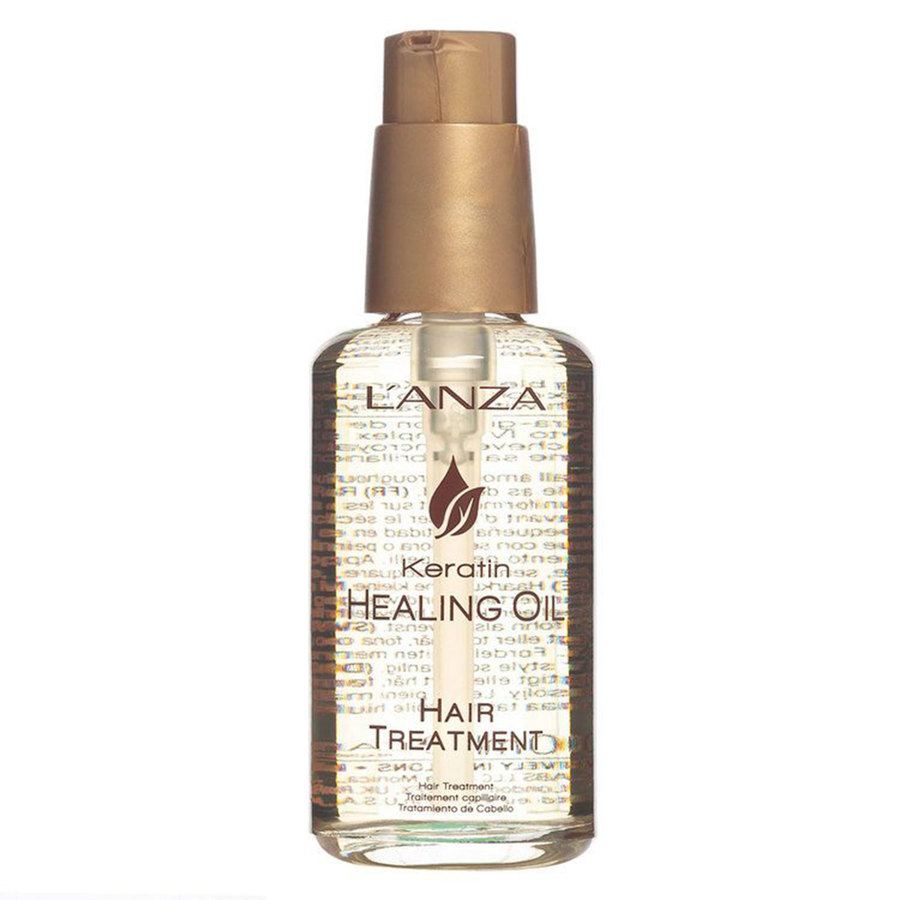 L'ANZA Keratin Healing Oil Hair Treatment 100ml