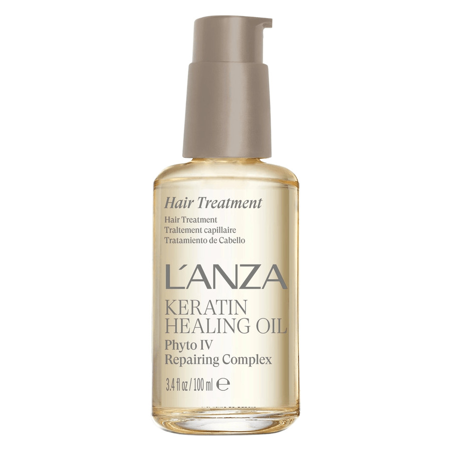 L'ANZA Keratin Healing Oil Hair Treatment 100ml