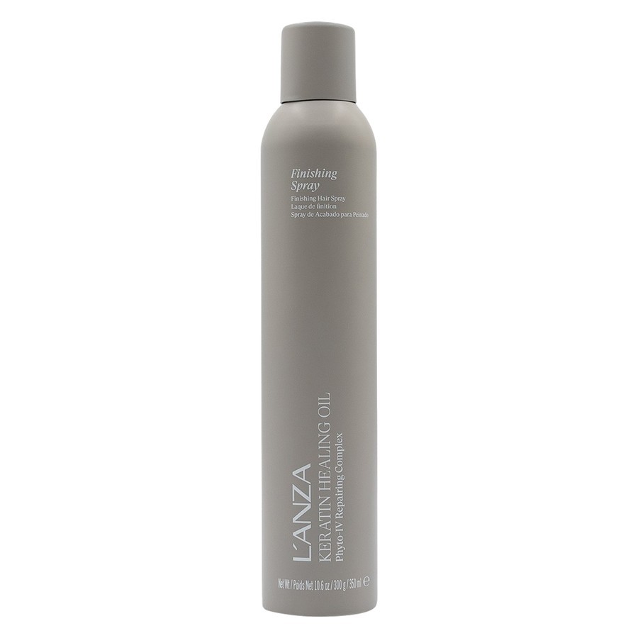 L'ANZA Keratin Healing Oil Finishing Spray 350ml
