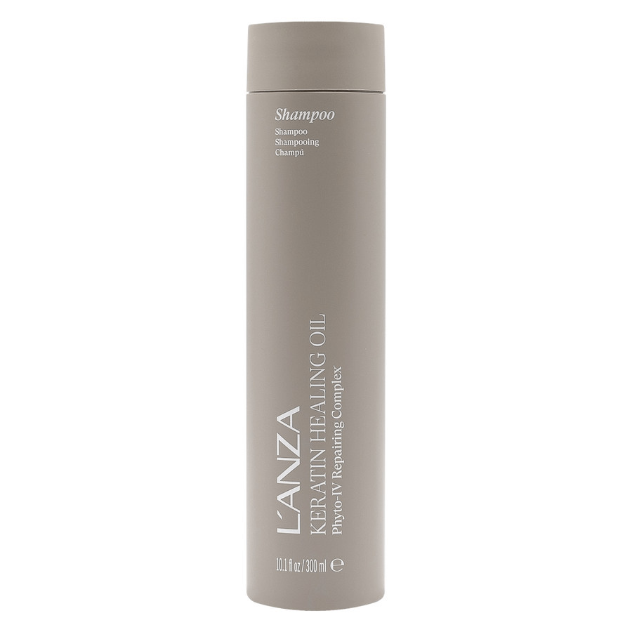 L'ANZA Keratin Healing Oil Shampoo 300ml