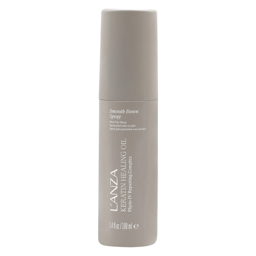 L'ANZA Keratin Healing Oil Smooth Down Spray 100ml