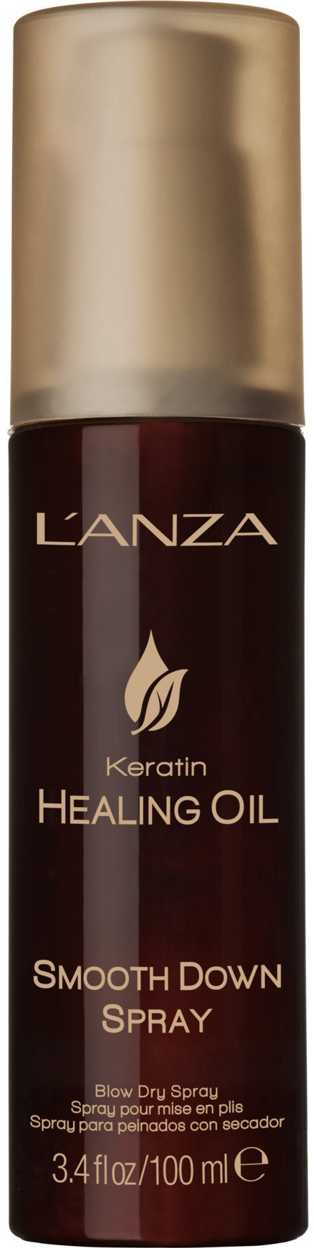 L'ANZA Keratin Healing Oil Smooth Down Spray 100 ml