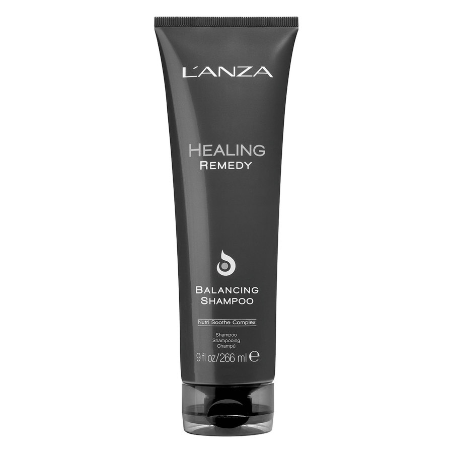 L'ANZA Healing Remedy Balancing Shampoo 266ml