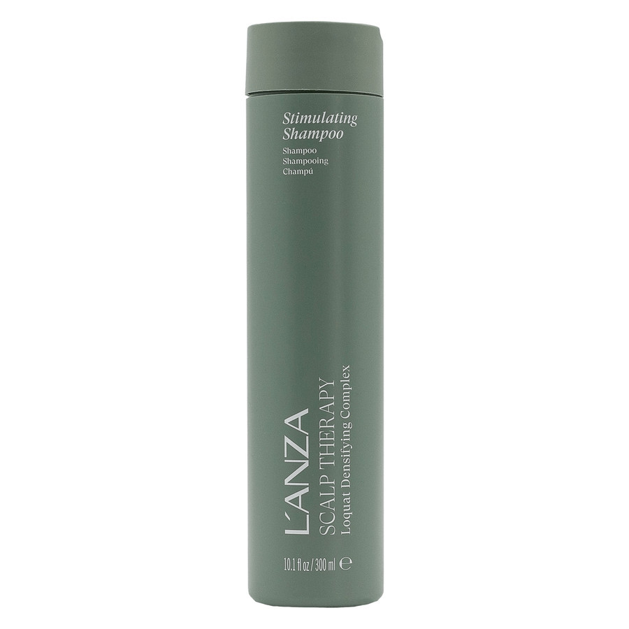 L'ANZA Stimulating Shampoo 300ml
