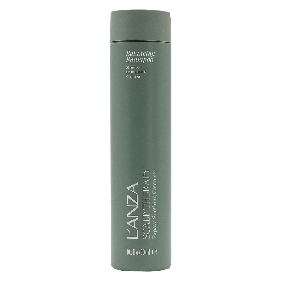 L'ANZA Scalp Therapy Balancing Shampoo 300ml