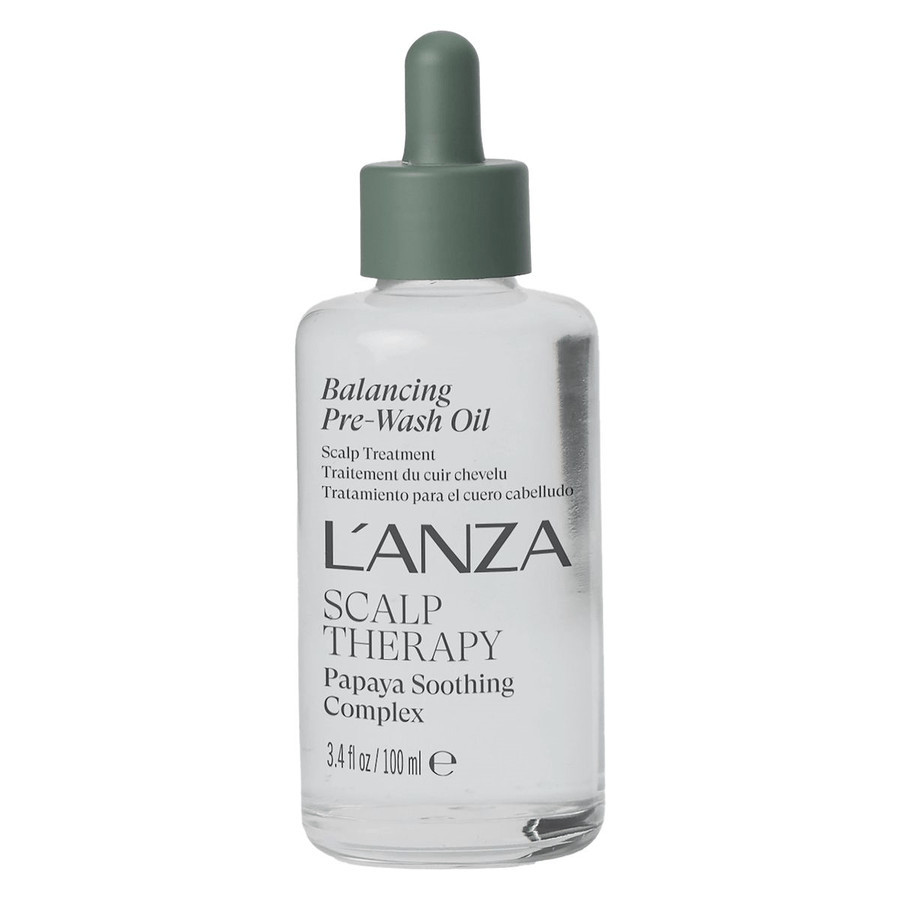 L'ANZA Scalp Therapy Balancing Pre-Wash Oil 100ml