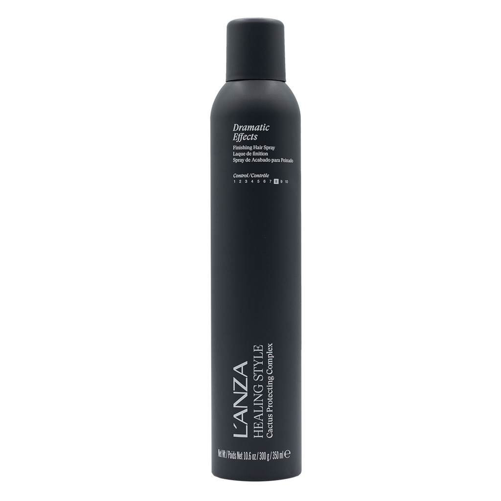 L'ANZA Healing Style Dramatic Effects Spray 350 ml