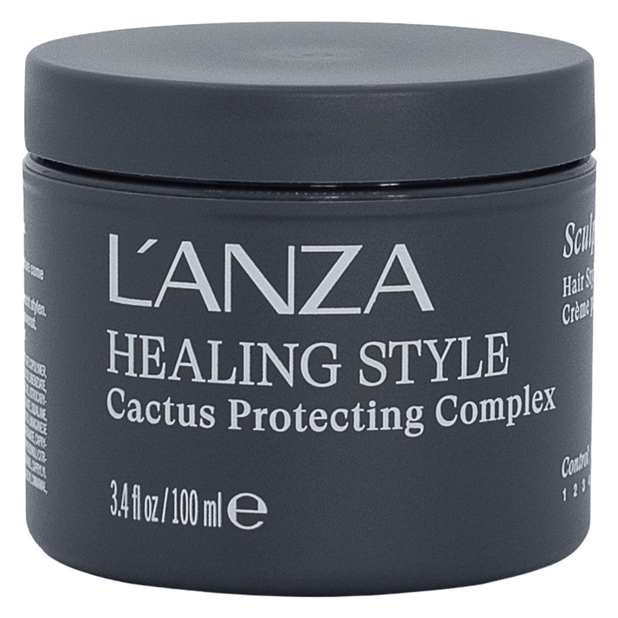 L'ANZA Healing Style Sculpting Paste 100ml