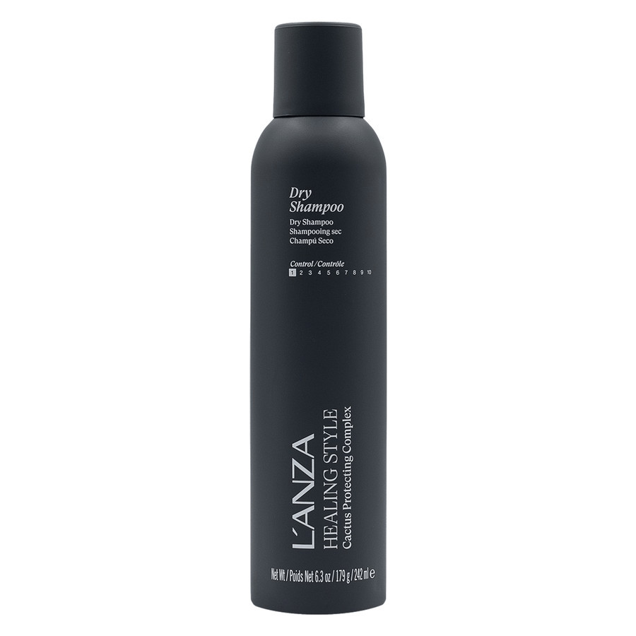 L'ANZA Healing Style Dry Shampoo 242ml