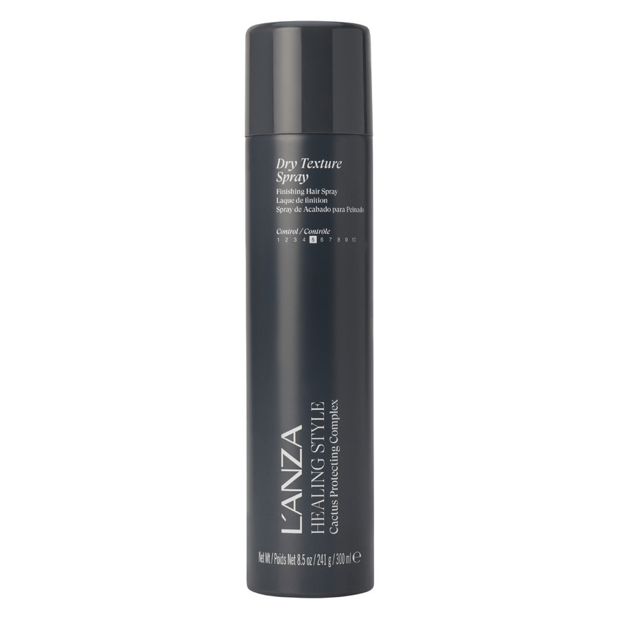 L'ANZA Healing Style Dry Texture Spray 300ml