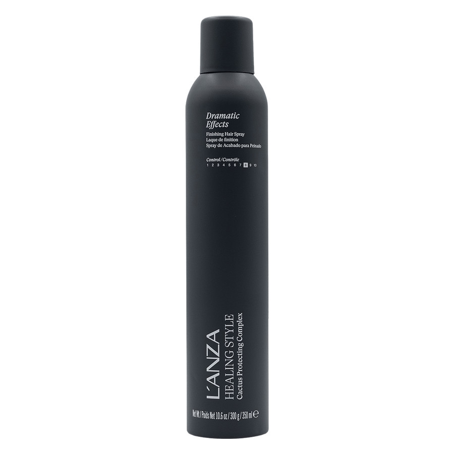 L'ANZA Healing Style Dramatic Effects Spray 350ml