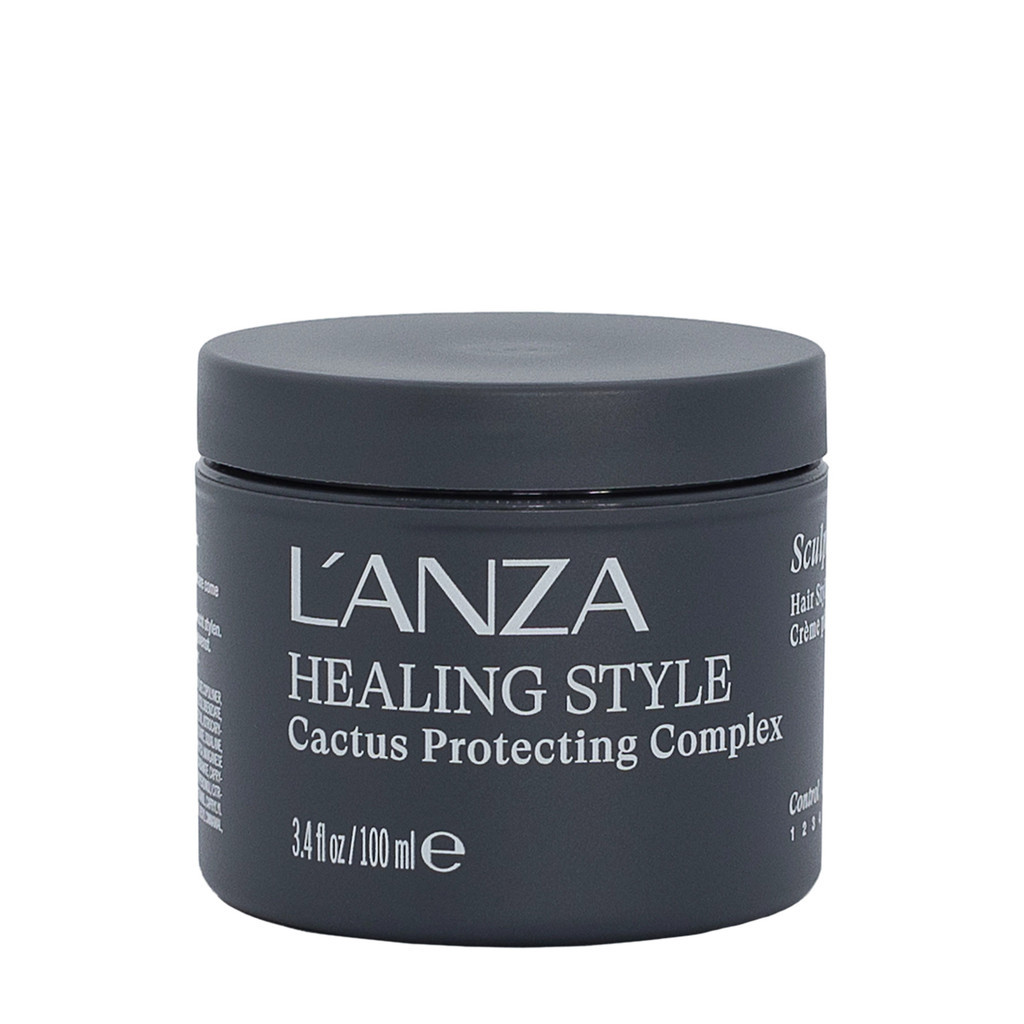 L'ANZA Healing Style Sculpting Paste 100 ml