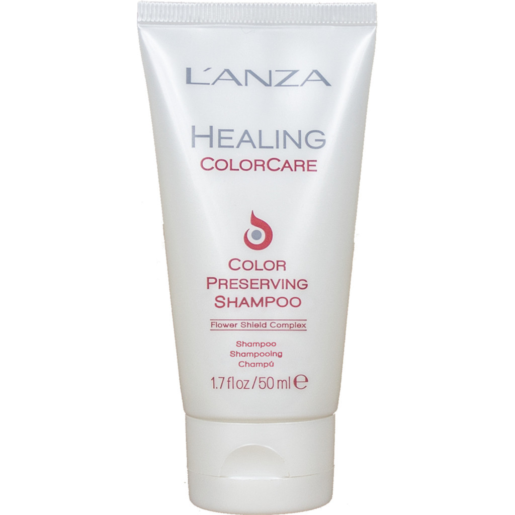 L'ANZA Healing Color Care Color-Preserving Shampoo 50 ml