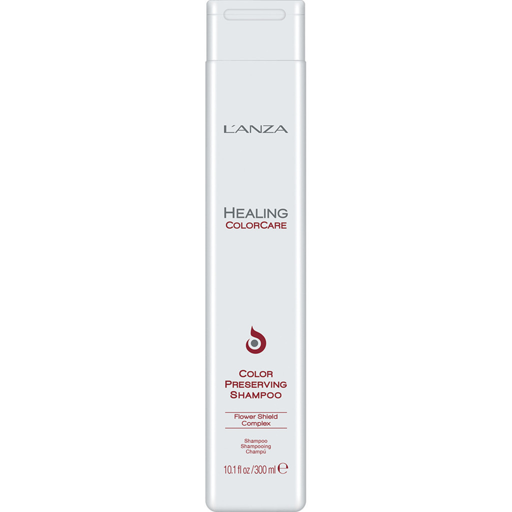 L'ANZA Healing Color Care Color-Preserving Shampoo 300 ml