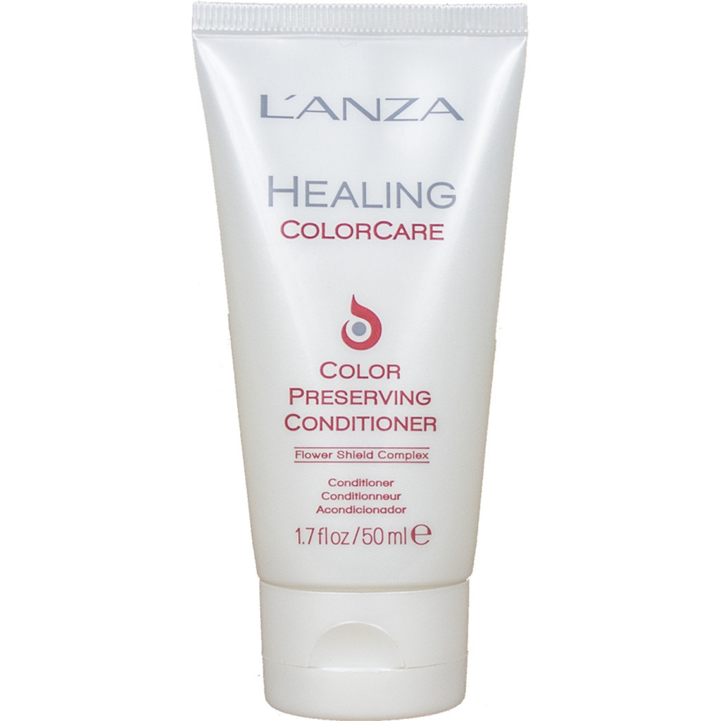 L'ANZA Healing Color Care Color-Preserving Conditioner 50 ml