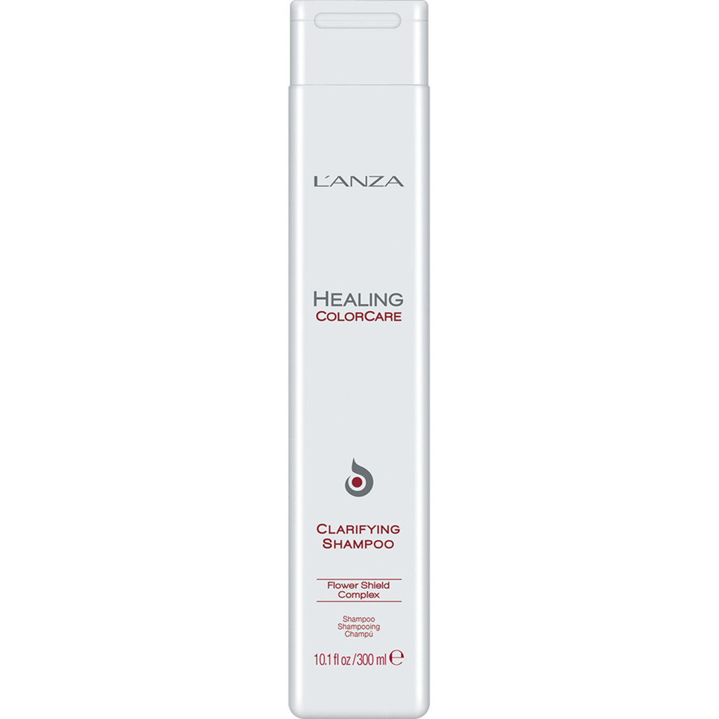 L'ANZA Healing Color Care Clarifying Shampoo 300 ml