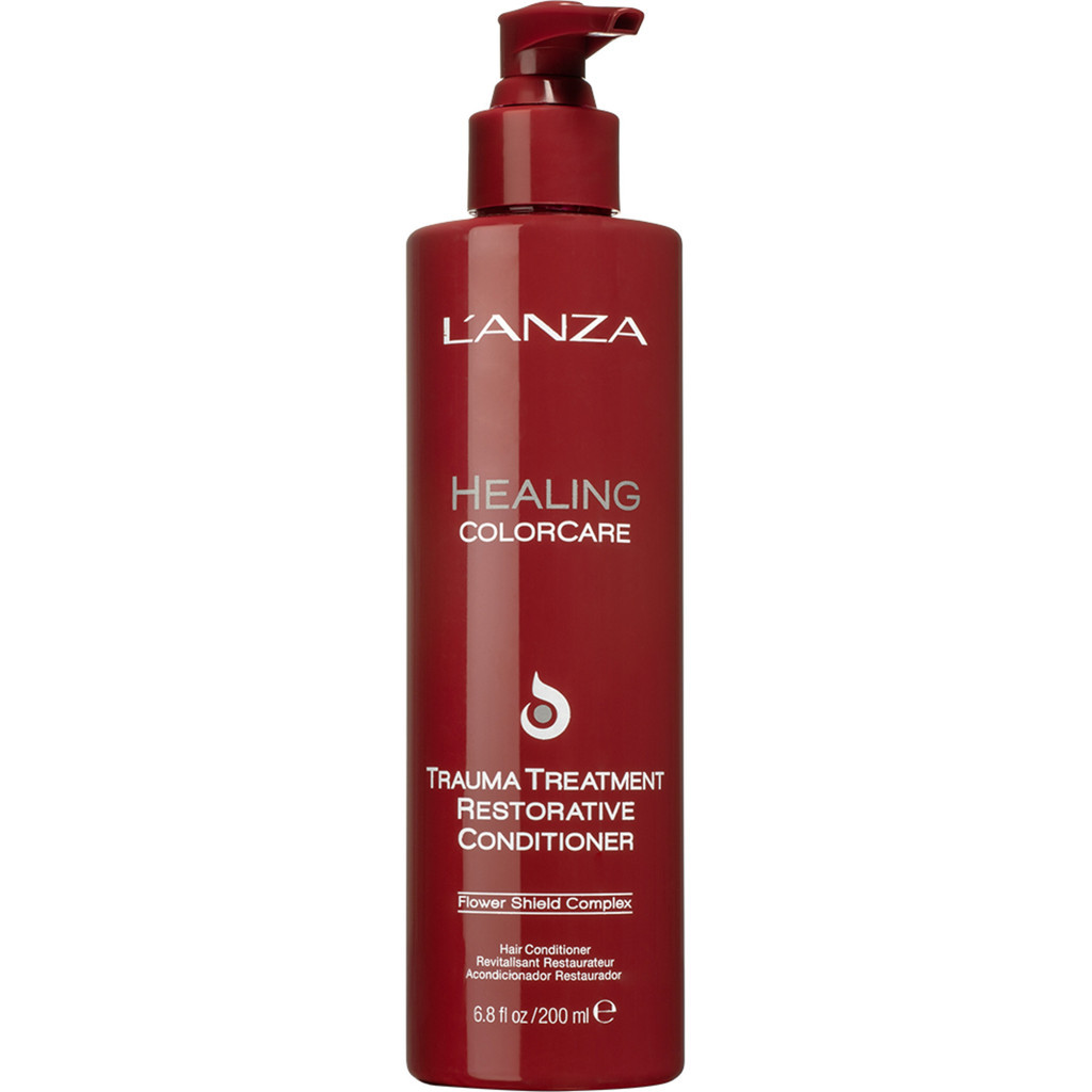 L'ANZA Trauma Treatment Restorative Conditioner 200 ml