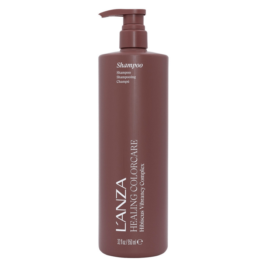 L'ANZA Healing ColorCare Shampoo 950ml