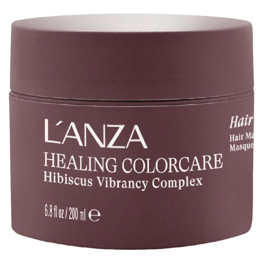 L'ANZA Healing Color Care Hair Masque 200ml