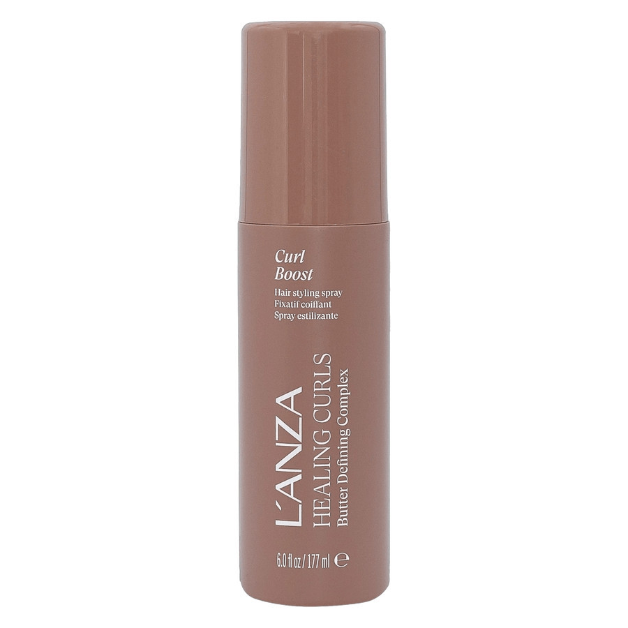 L'ANZA Healing Curls Curl Boost 177ml