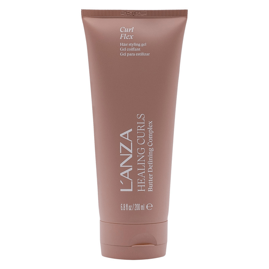 L'ANZA Healing Curls Curl Flex 200ml