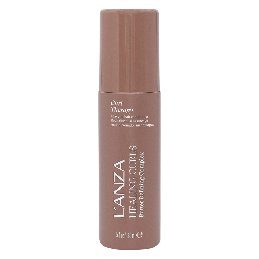 L'ANZA Healing Curls Curl Therapy 160ml