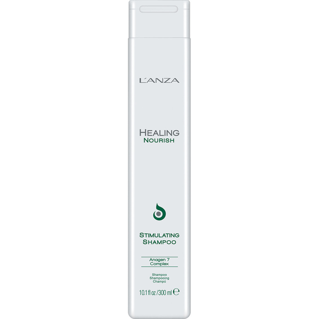 L'ANZA Healing Nourish Stimulating Shampoo 300 ml