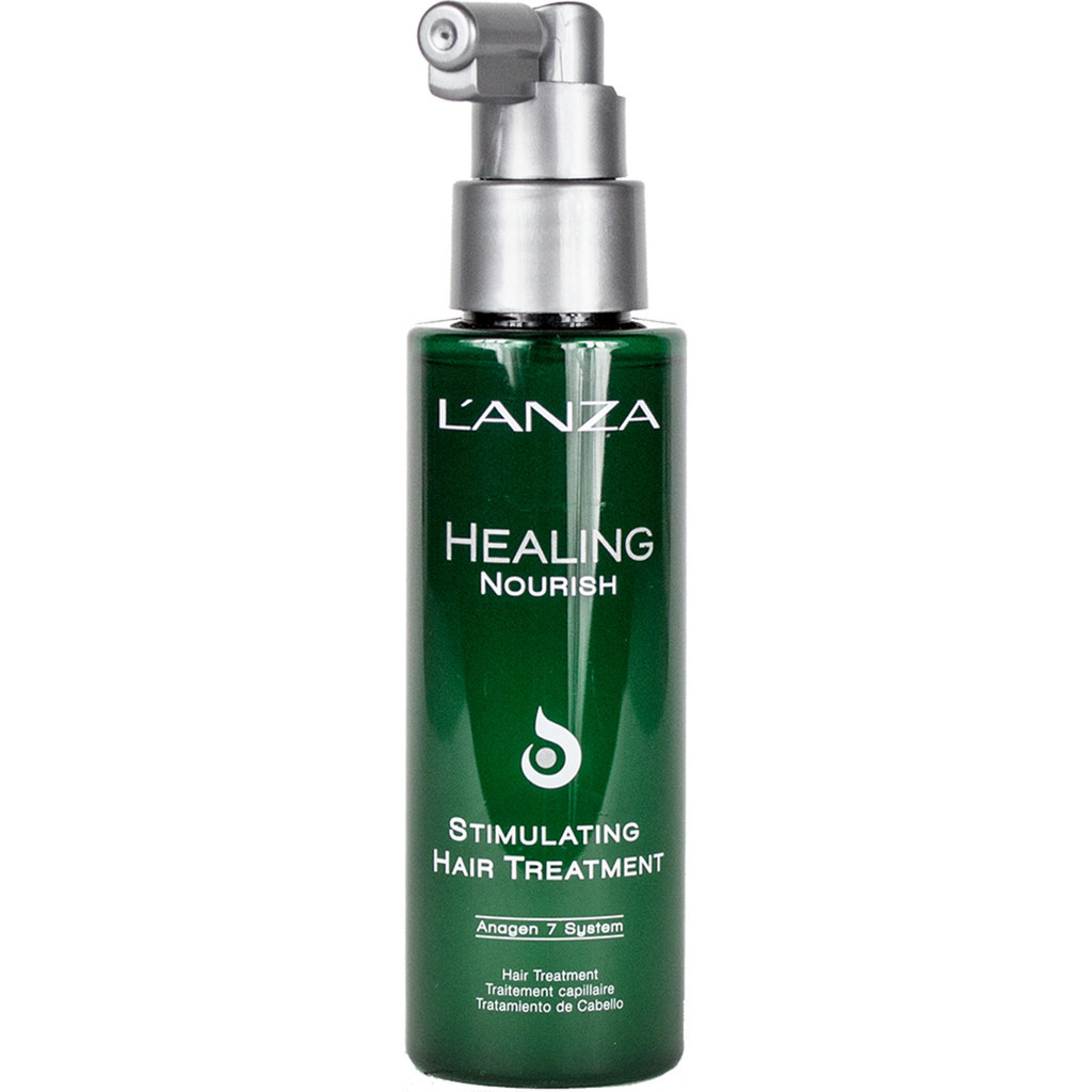 L'ANZA Healing Nourish Stimulating Hair Treatment 100 ml