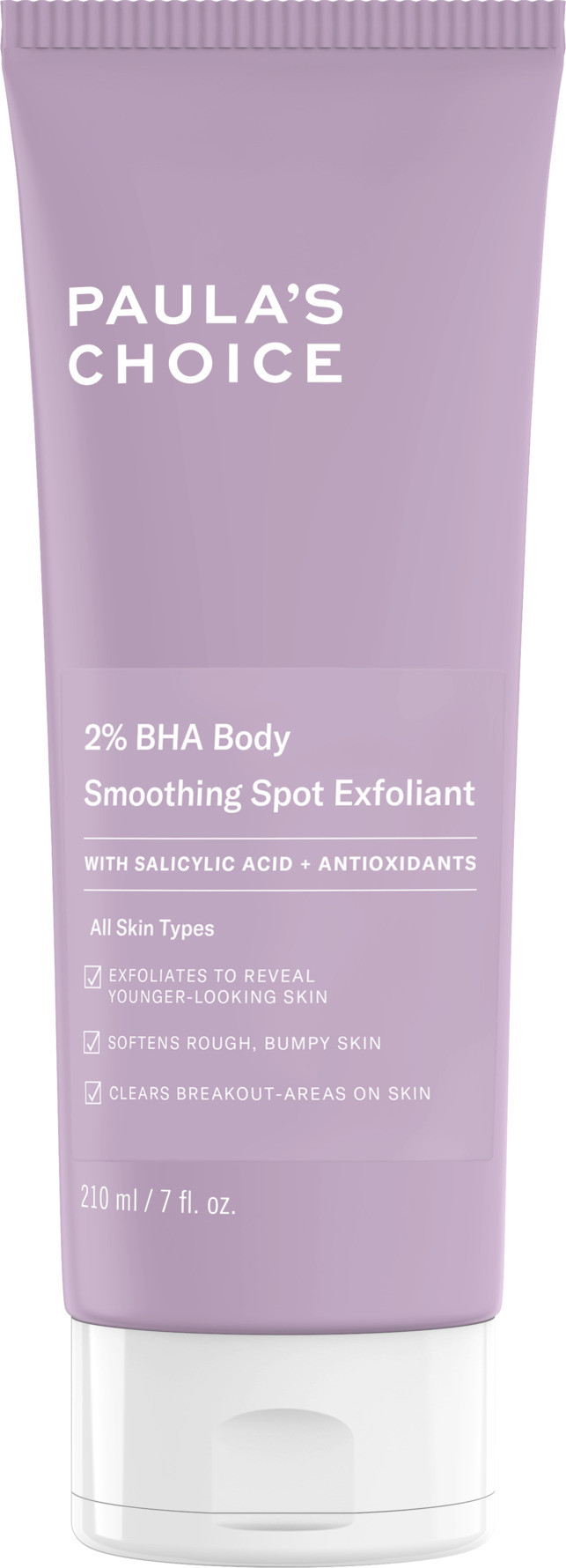 Paula's Choice 2% BHA Body Spot Exfoliant 210 ml
