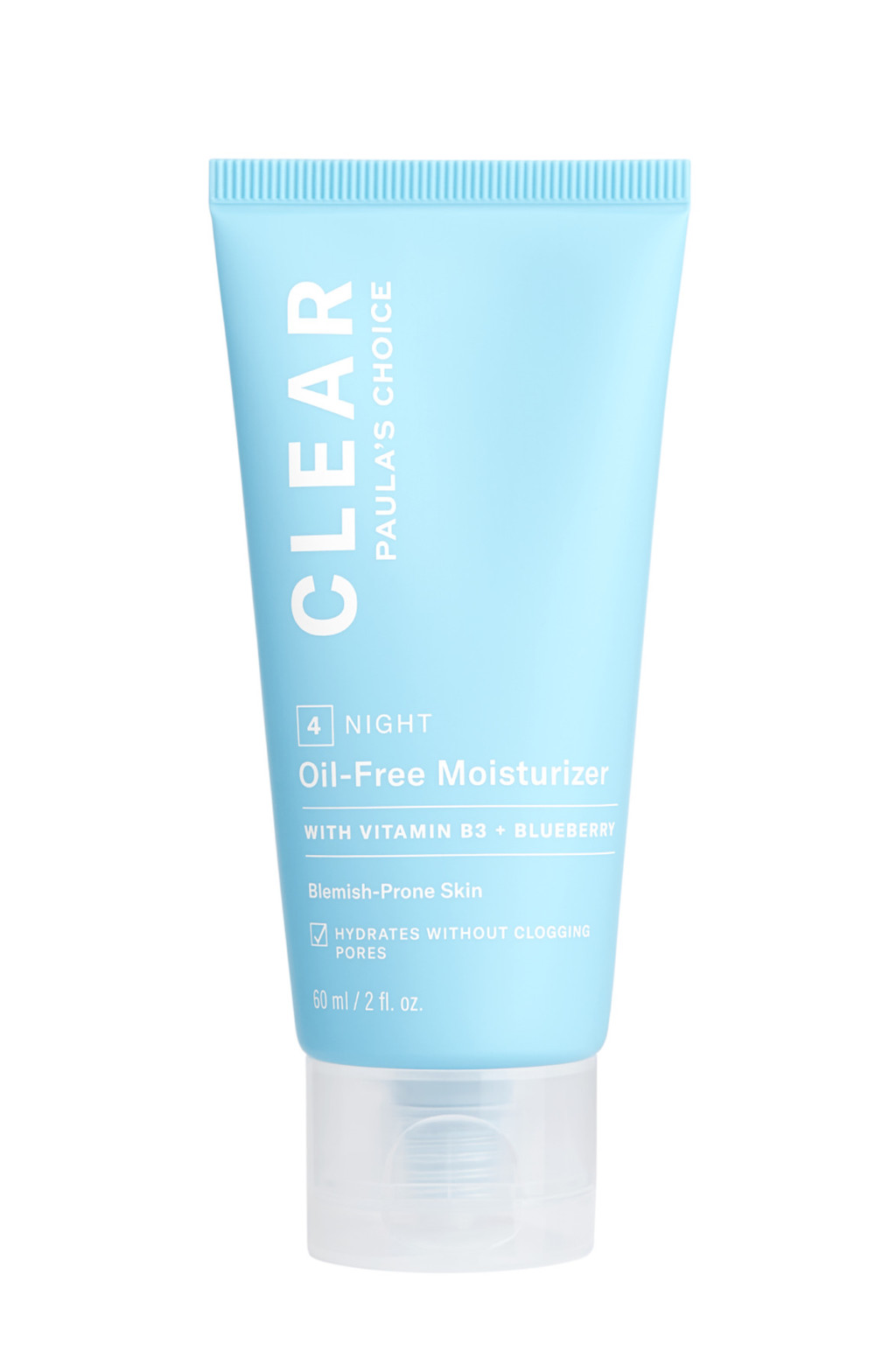 Paula's Choice Clear Oil-Free Moisturizer 60 ml
