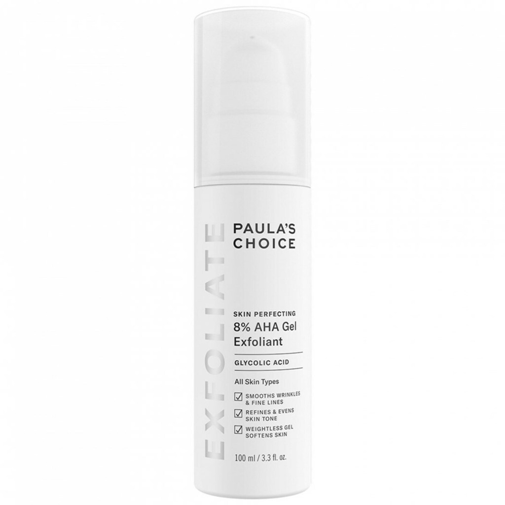 Paula's Choice Skin Perfecting 8% AHA Gel 100 ml