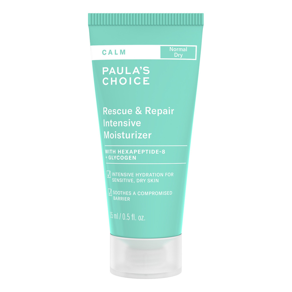 Paula's Choice Calm Rescue & Repair Intensive Moisturizer 15 ml
