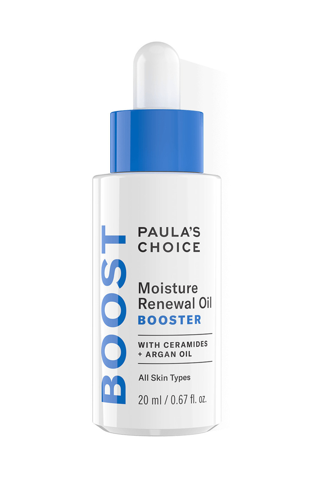 Paula's Choice Moisture Renewal Oil Booster 20 ml