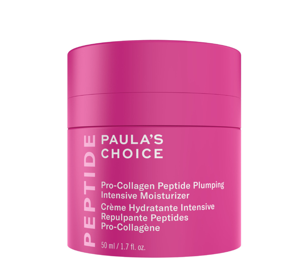 Paula's Choice Pro-Collagen Peptide Plumping Intensive Moisturizer