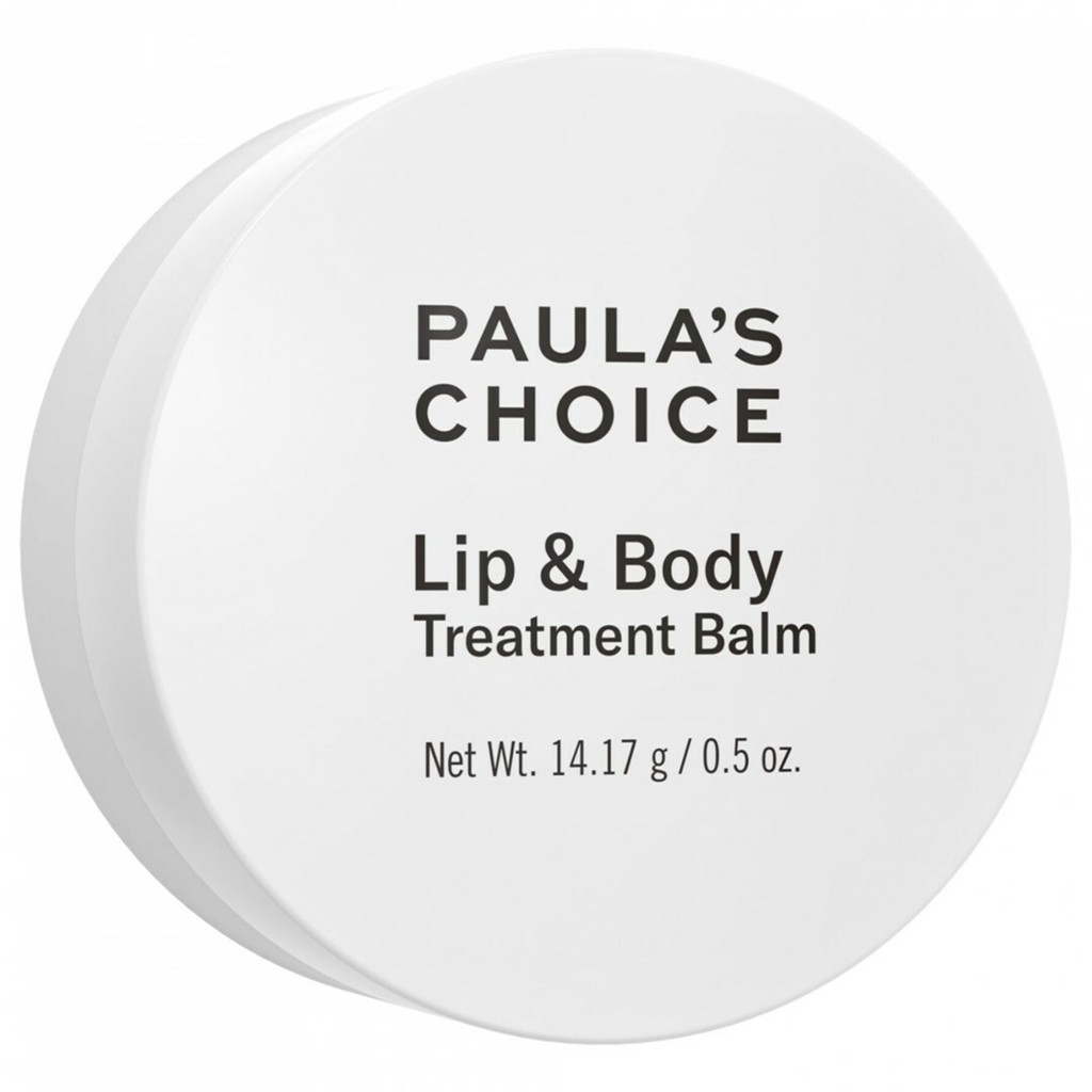 Paula's Choice Lip & Body Treatment Balm 15 ml