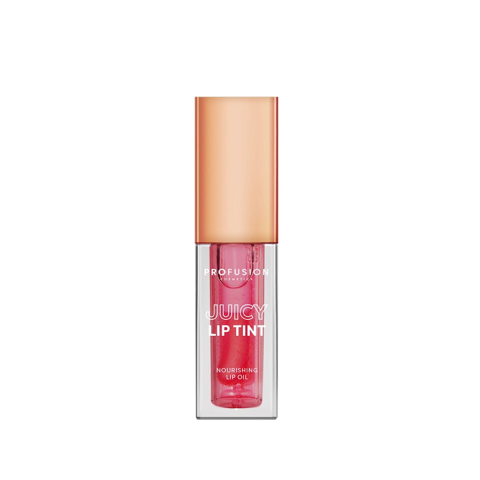 Profusion Juicy Lip Tint Nourishing Oil Pink Slippers | Pink