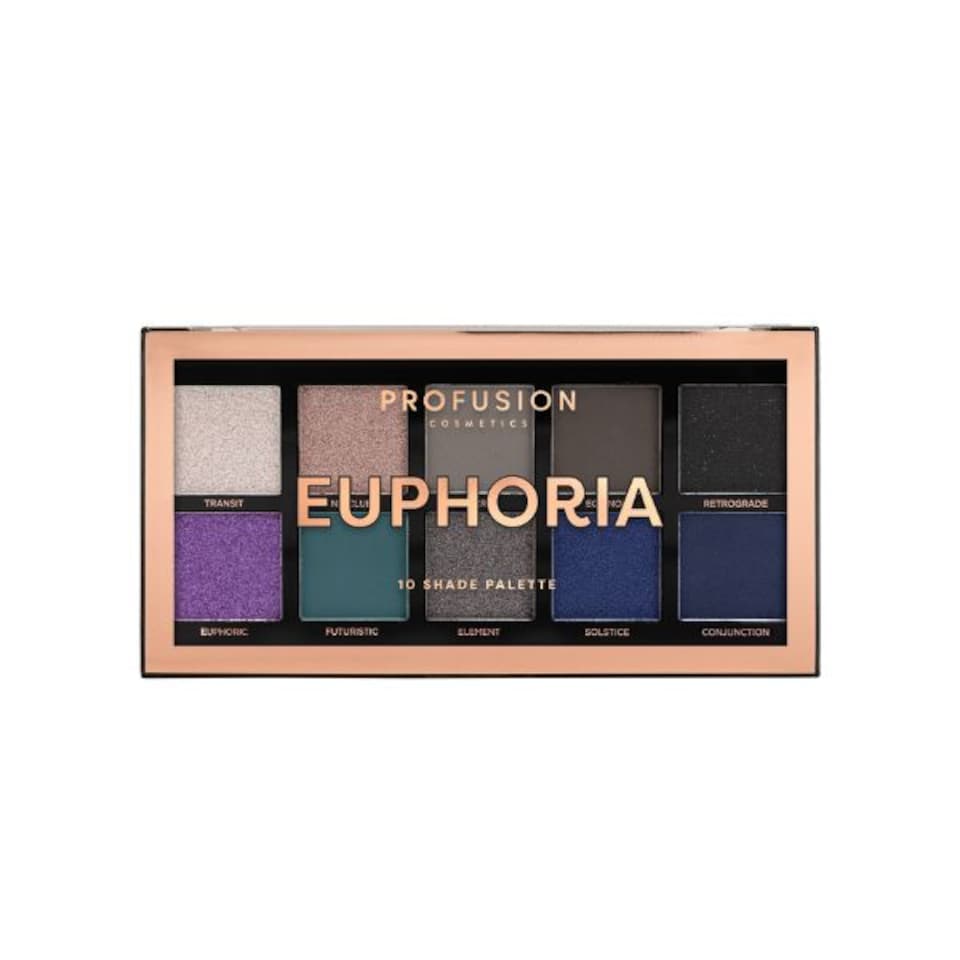 Profusion Mini Artistry Euphoria