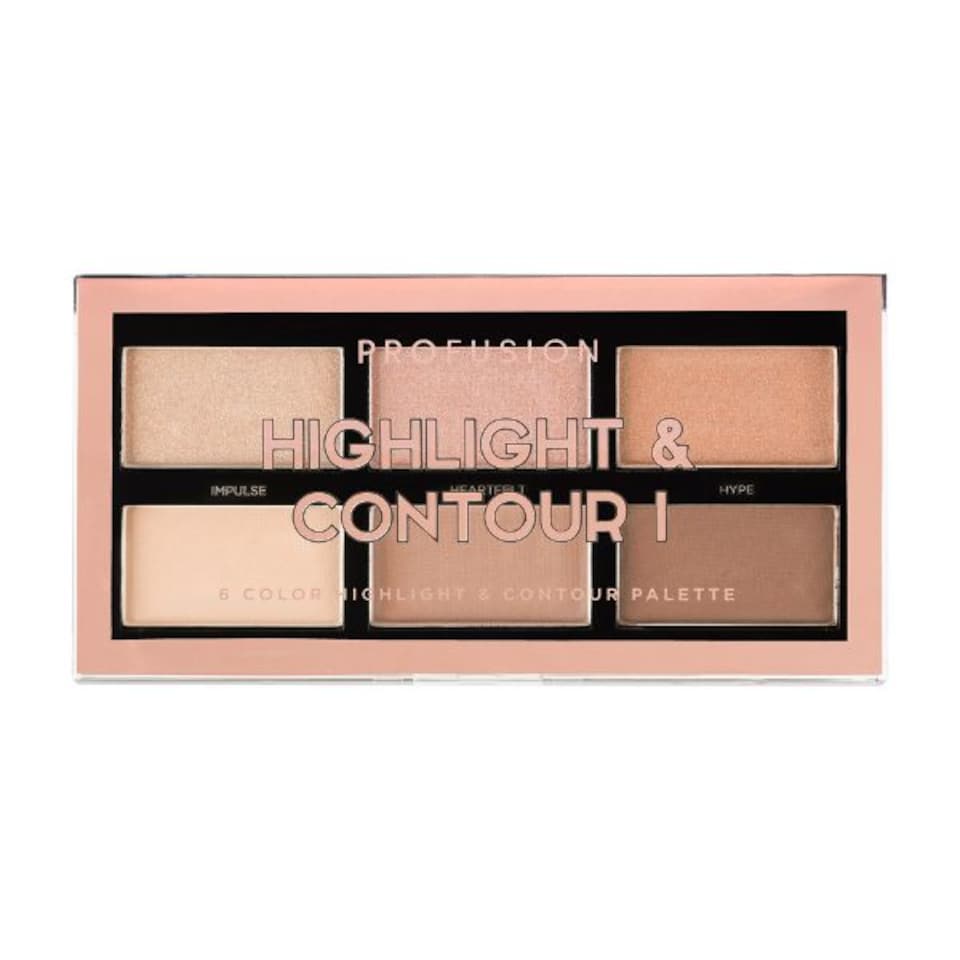 Profusion Highlight & Contour I