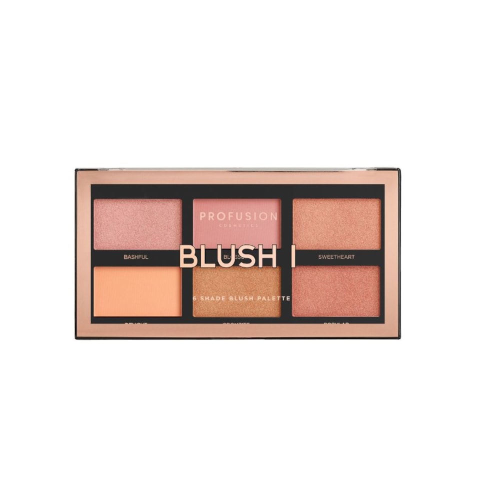 Profusion Blush I